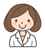 薬剤師のアイコン画像