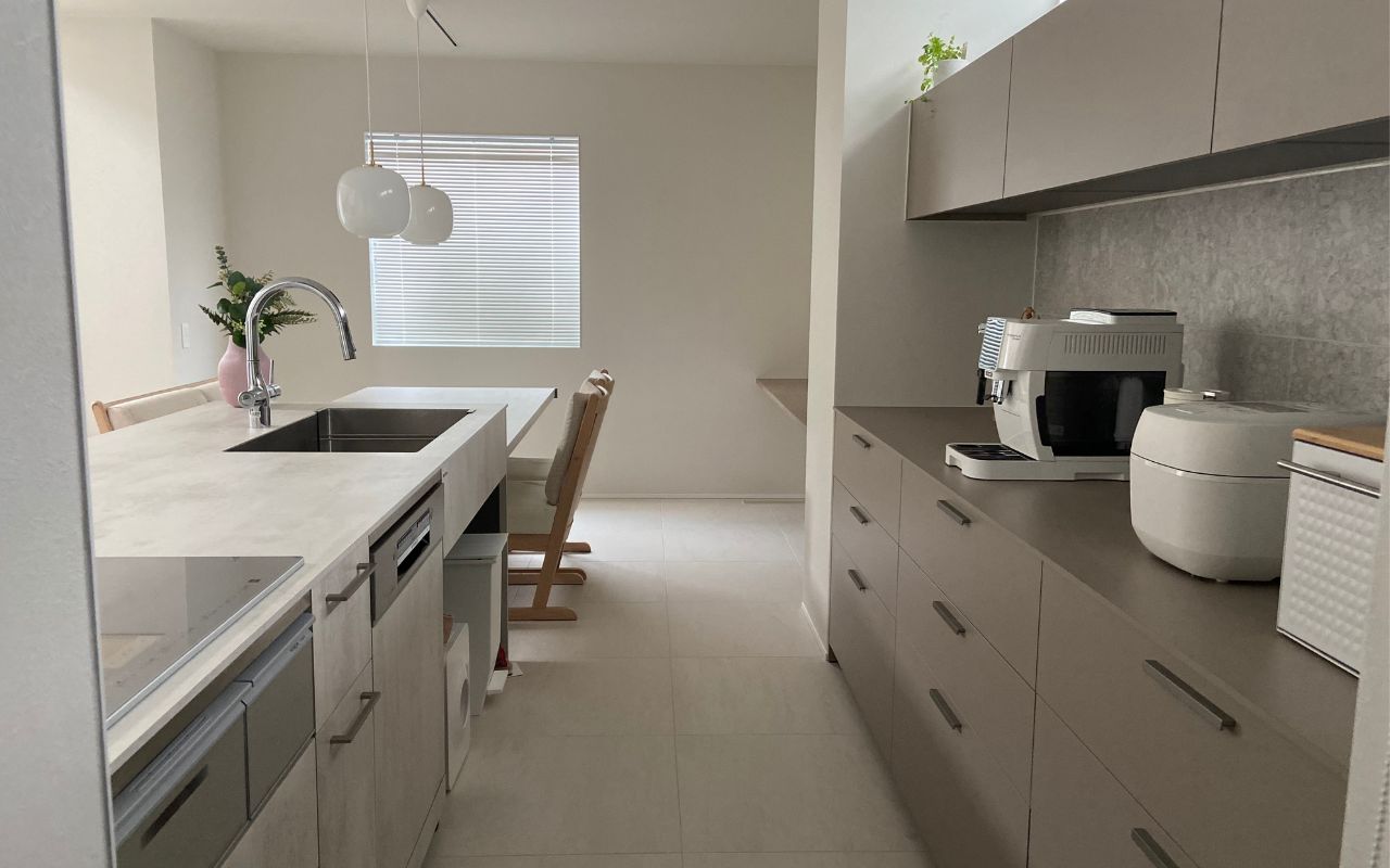 WITHDOM建築設計で建てたお家ってどんな？43坪のお家大公開