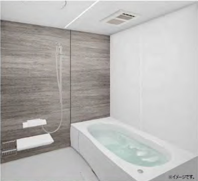 WITHDOM建築設計 Panasonic オフローラ 標準仕様